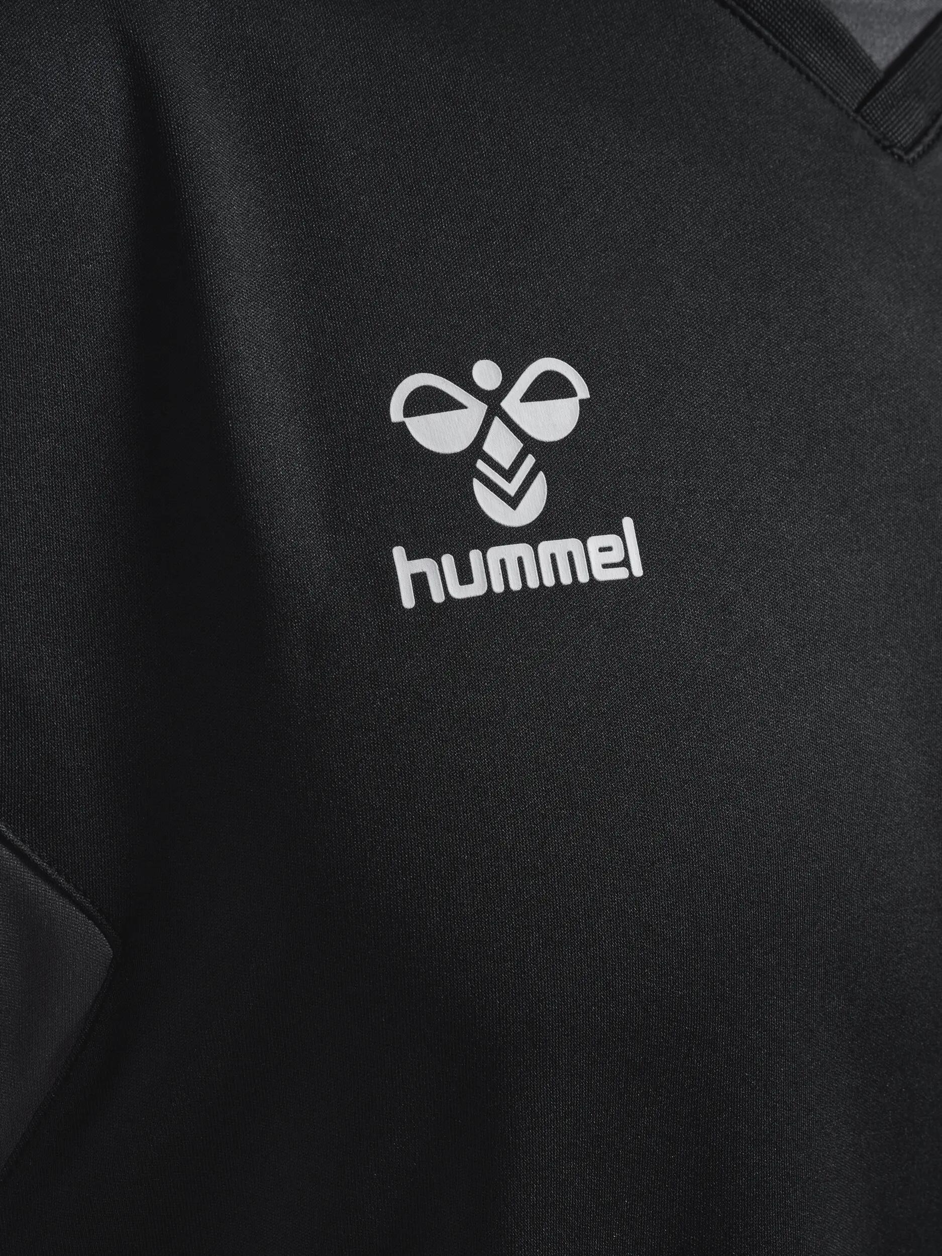 hummel T‑shirt hmlAUTHENTIC PL JERSEY S/S in poliestere 3/7