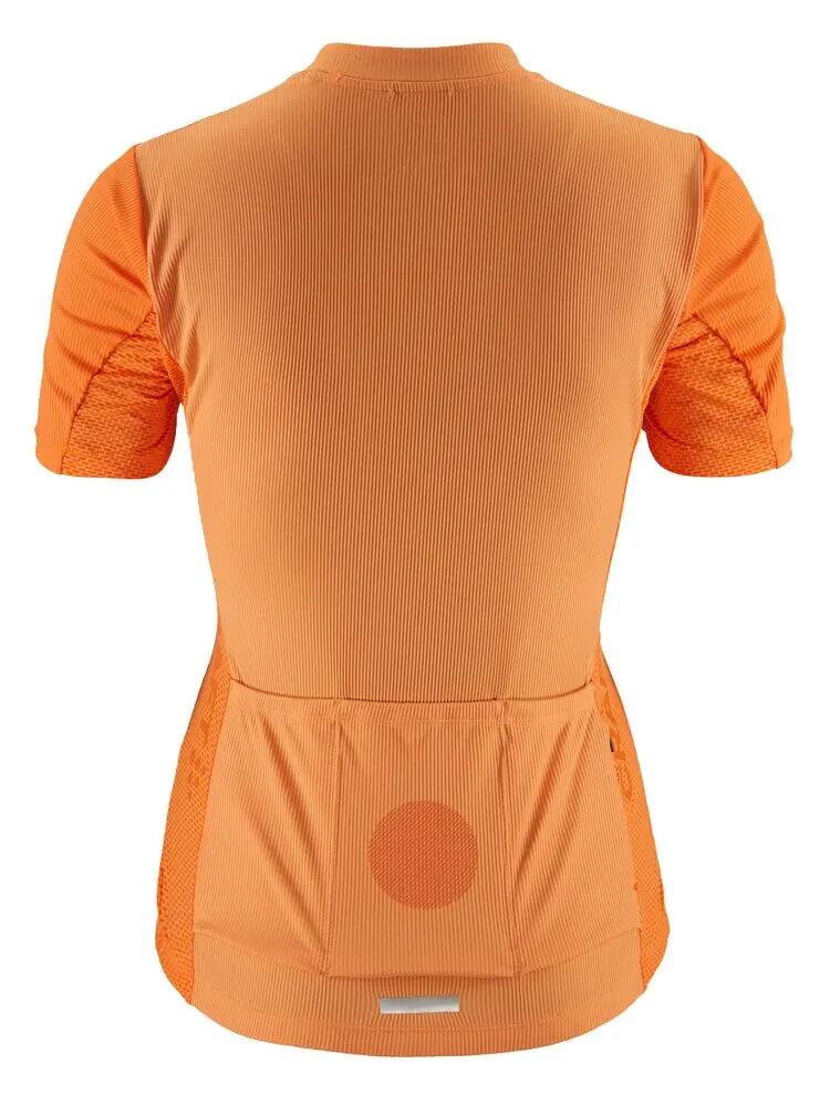 craft Endur Jersey W – ademend fietsjersey stretch 2/2