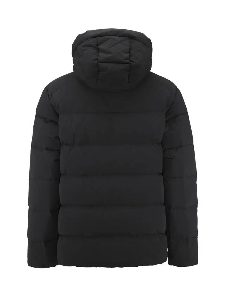 craft Casaco Urban Down Puffer Homem — Isolamento térmico 4/7