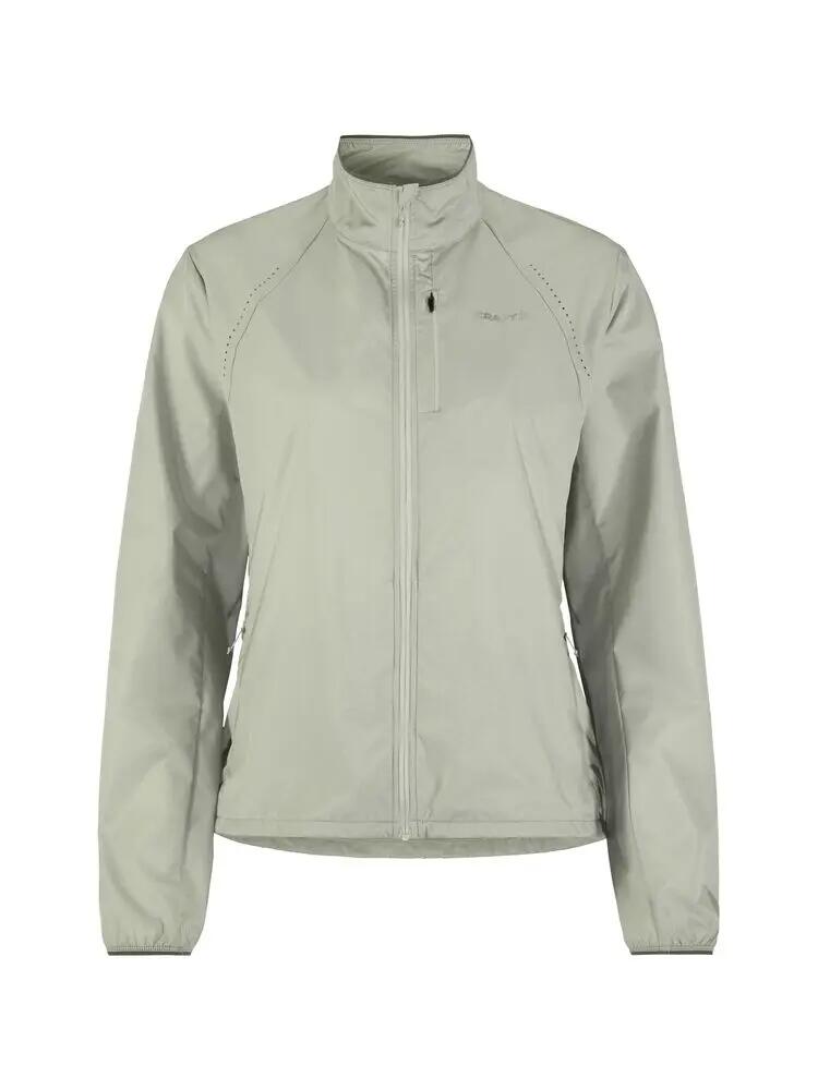 craft Essence Wind Jacket 2 W casaco corta-vento leve 2/7