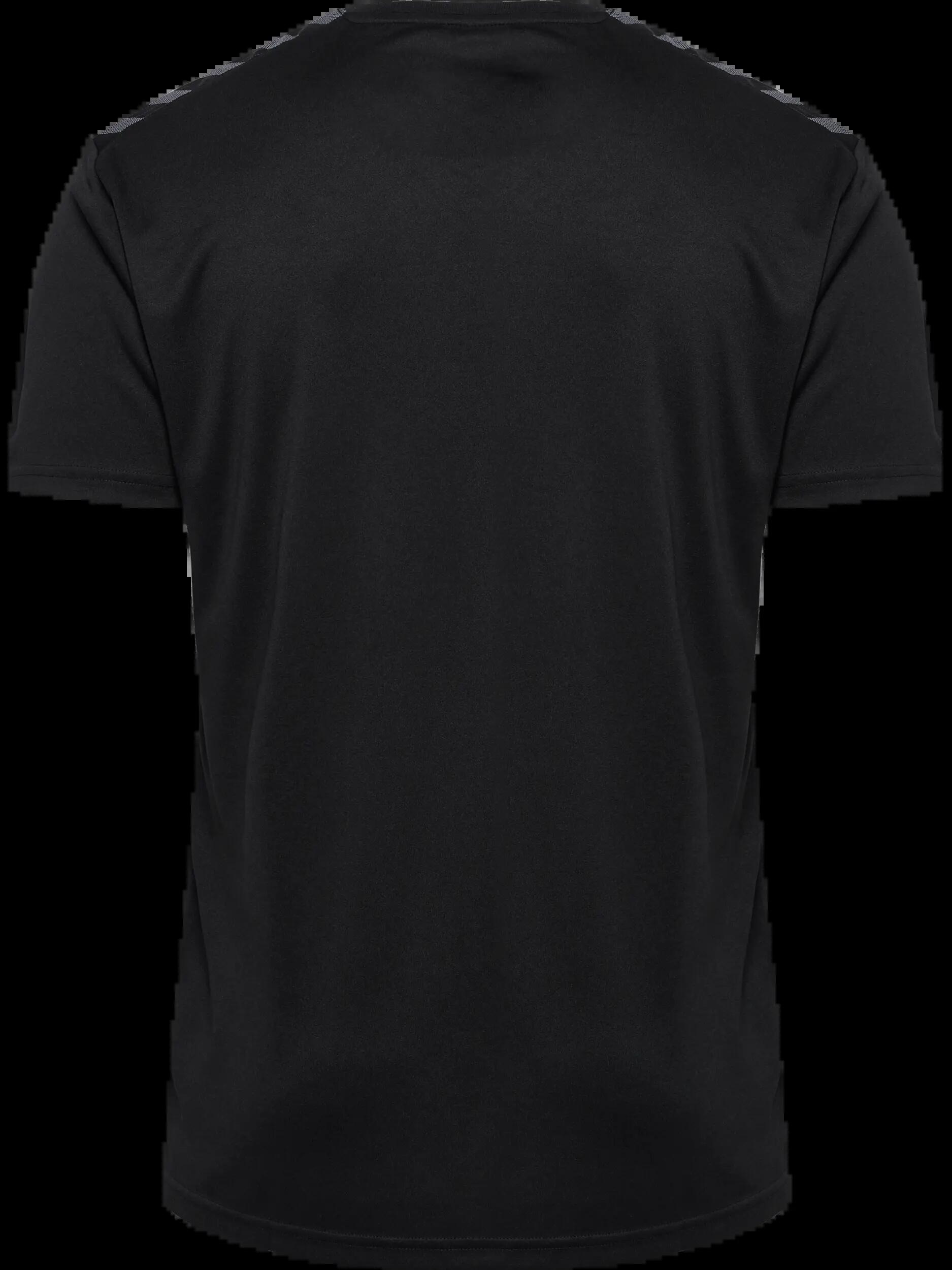 hummel T‑shirt hmlAUTHENTIC PL JERSEY S/S in poliestere 2/7