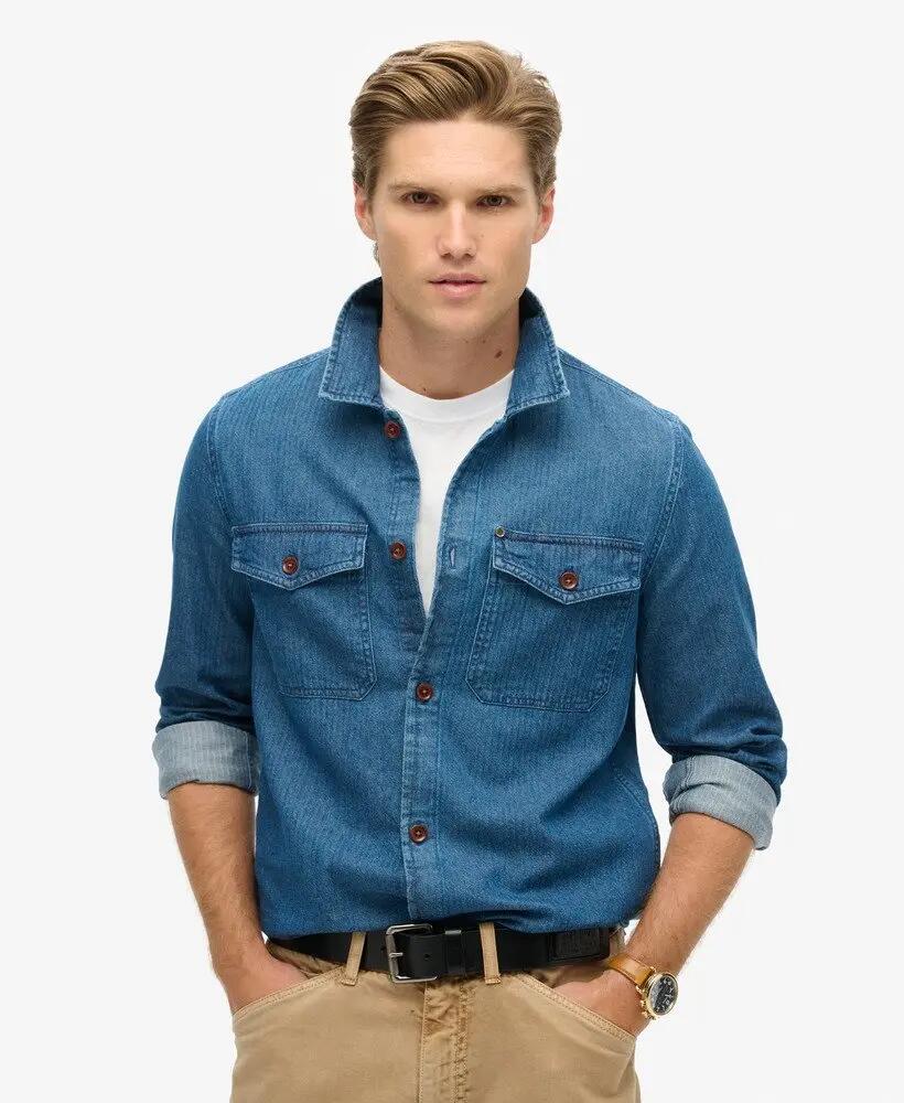 SUPERDRY picture