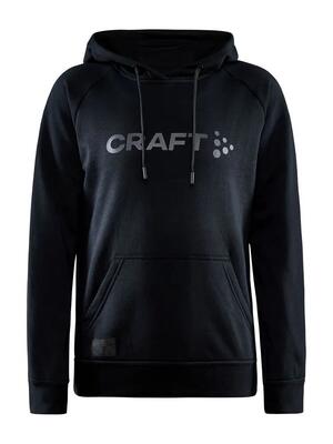 Craft core craft hood w — klassieke comfortabele hoodie