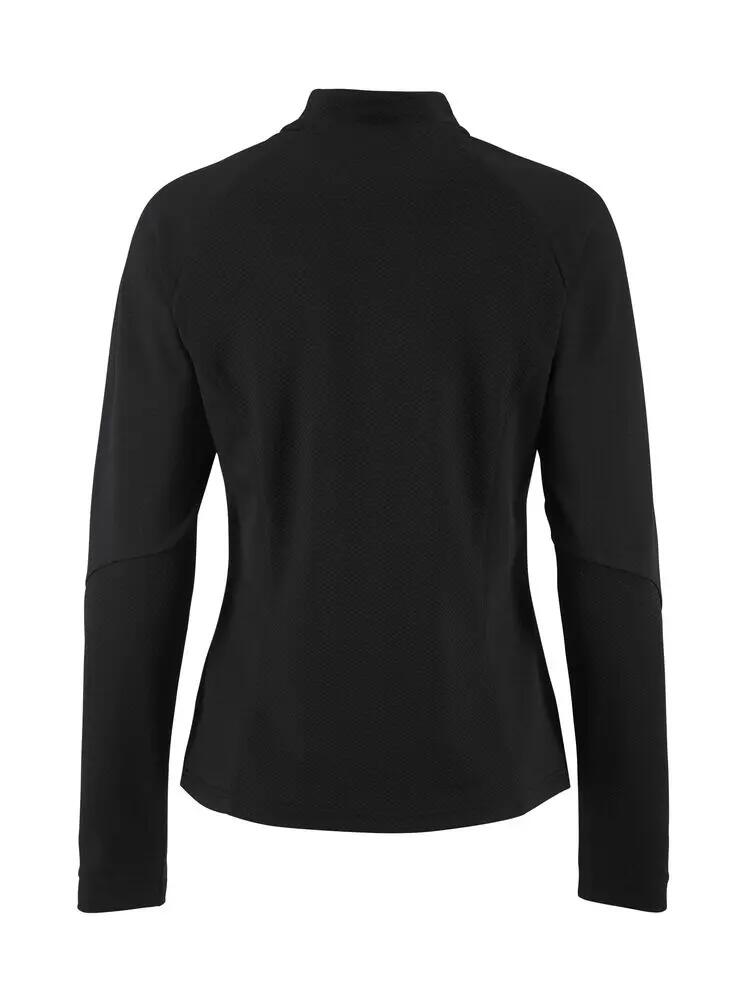 craft Extend 2.0 Half Zip W – Midlayer tecnico elasticizzato 4/4