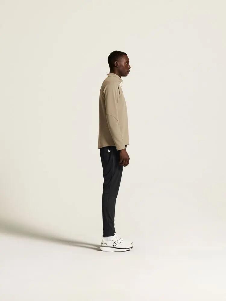 craft Extend 2.0 Half Zip M – midlayer técnico elástico 7/7