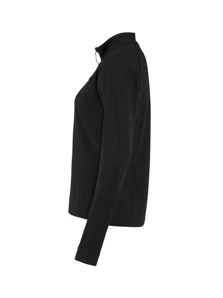 craft Extend 2.0 Half Zip W – Midlayer tecnico elasticizzato 3/4
