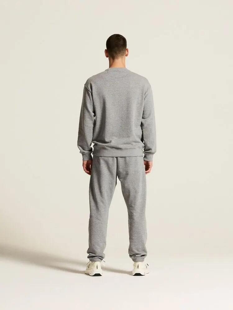 craft Frequent RN Sweatshirt M – 100% biologisch katoen, relaxed fit 7/7