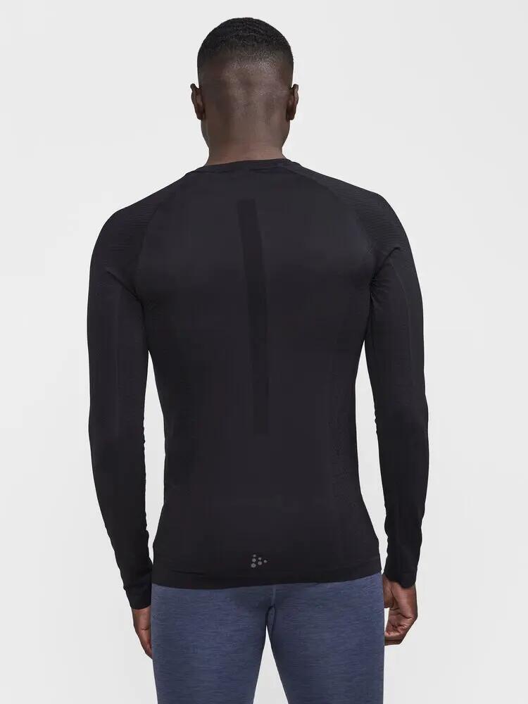 craft Active Cool Intensity LS M – t-shirt manga comprida respirável 3/5