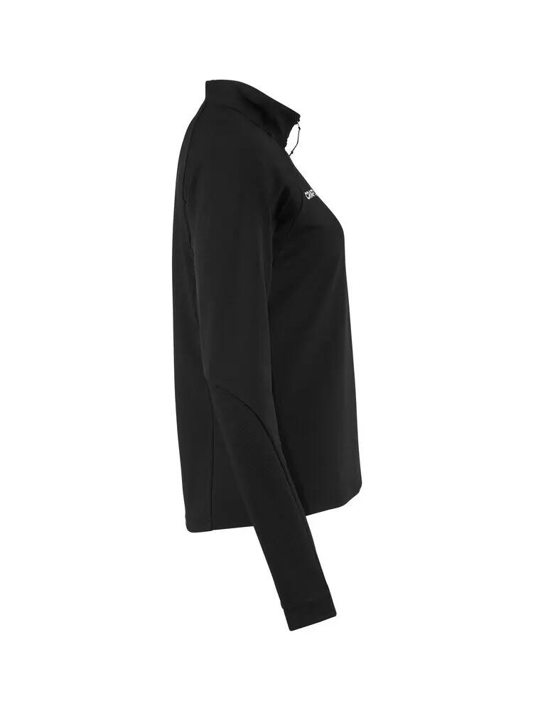 craft Extend 2.0 Half Zip W – Midlayer tecnico elasticizzato 2/4