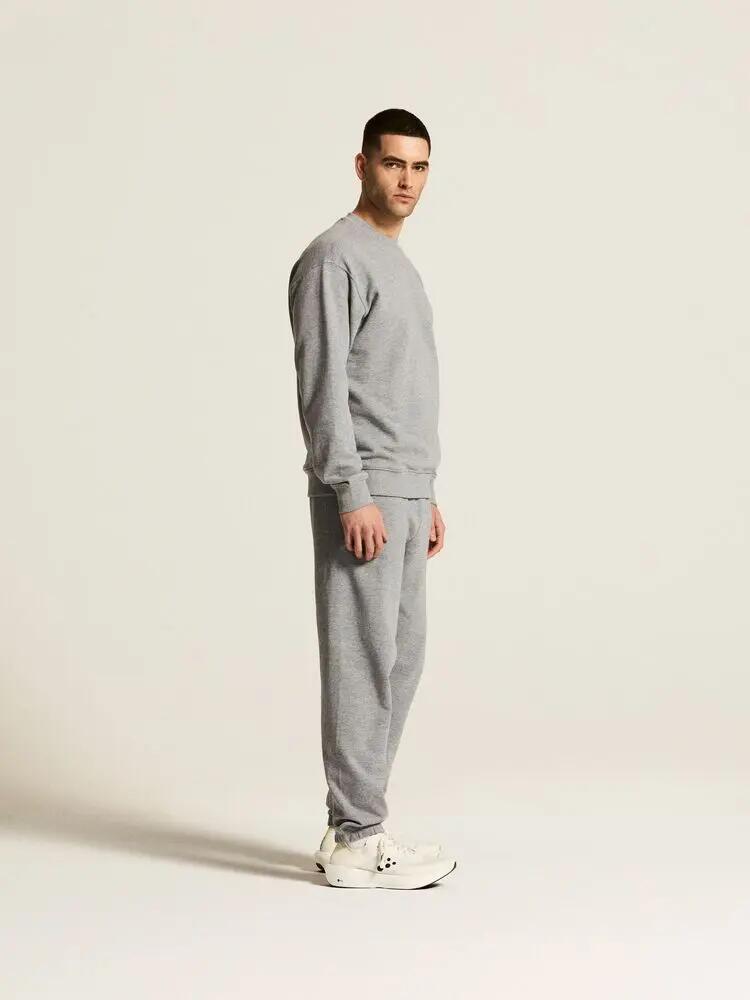 craft Frequent RN Sweatshirt M – 100% biologisch katoen, relaxed fit 6/7
