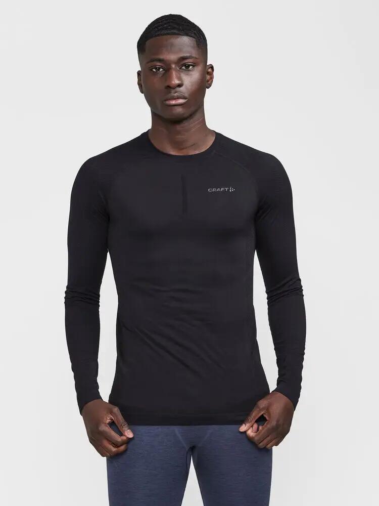craft Active Cool Intensity LS M – manches longues respirant 2/5