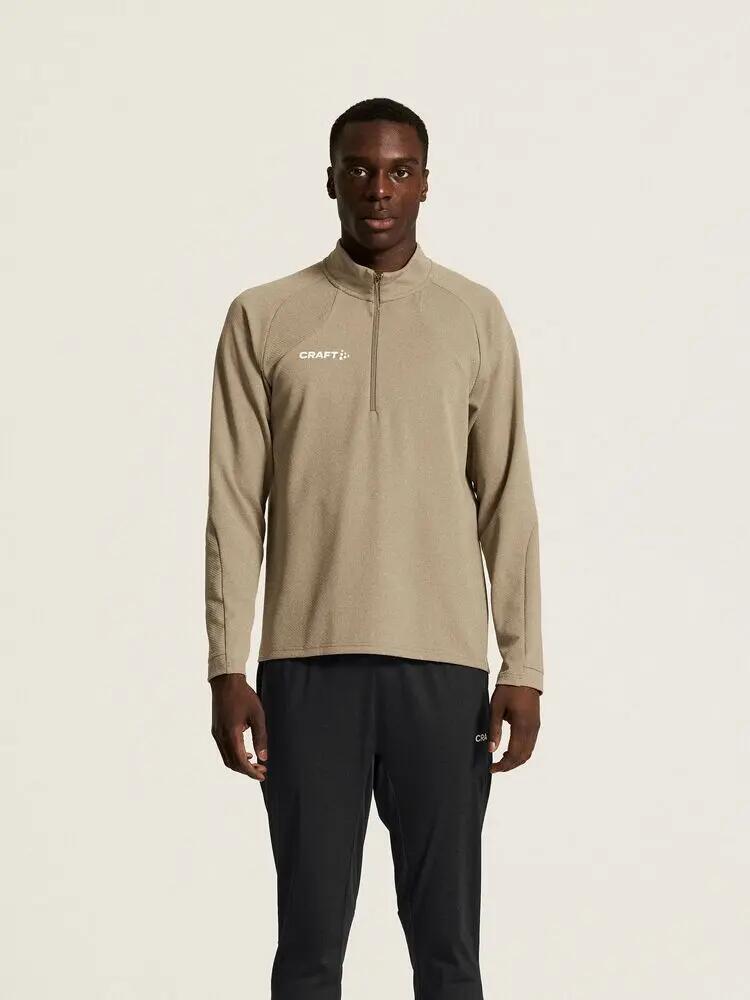 craft Extend 2.0 Half Zip M – midlayer técnico elástico 5/7
