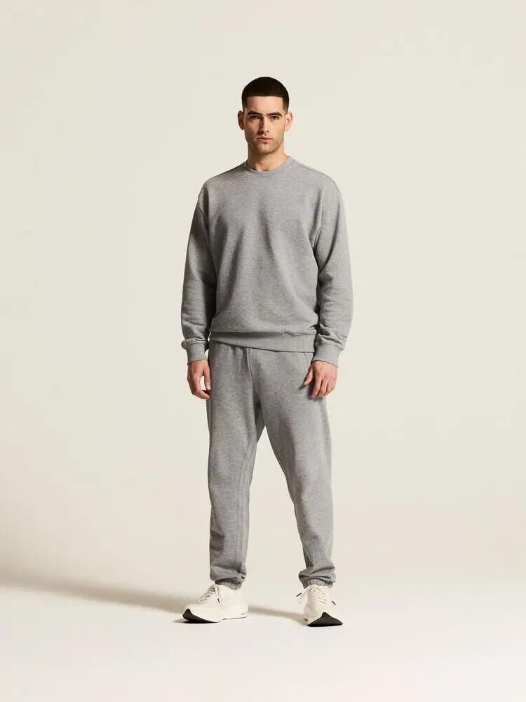 craft Frequent RN Sweatshirt M – 100% biologisch katoen, relaxed fit 5/7