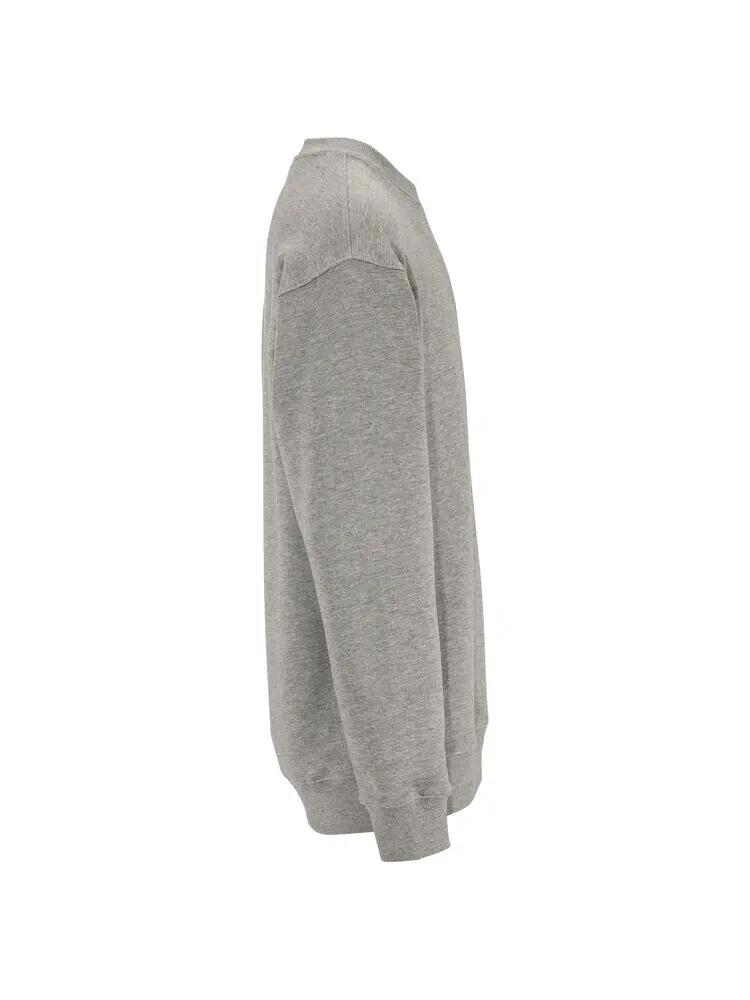 craft Frequent RN Sweatshirt M – 100% biologisch katoen, relaxed fit 4/7