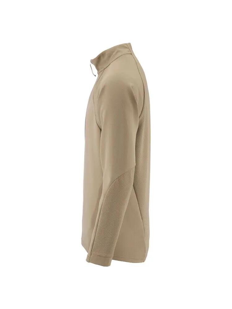 craft Extend 2.0 Half Zip M – midlayer técnico elástico 3/7