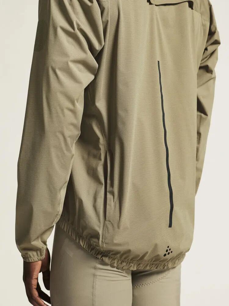 craft Giacca Endur Hydro Jacket 2 M impermeabile e traspirante 7/7