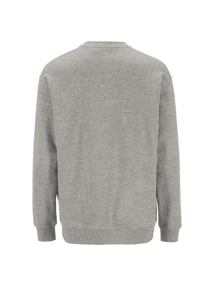 craft Frequent RN Sweatshirt M – 100% biologisch katoen, relaxed fit 3/7