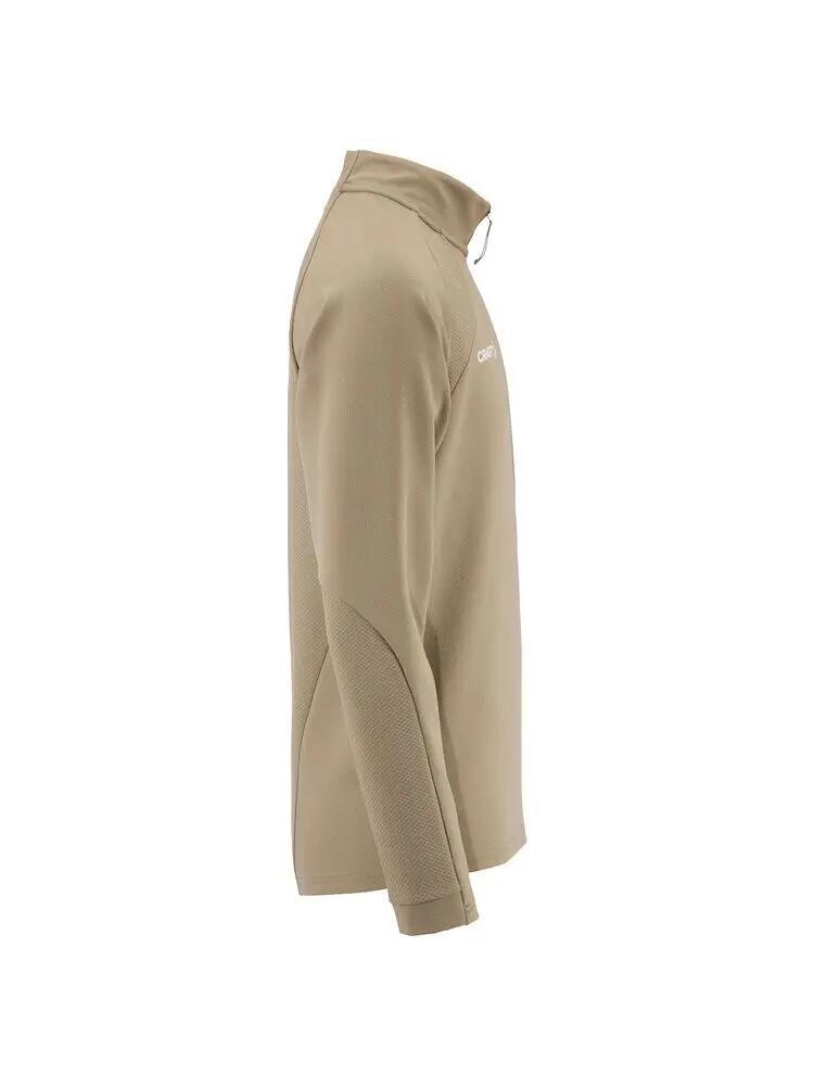 craft Extend 2.0 Half Zip M – midlayer técnico elástico 2/7
