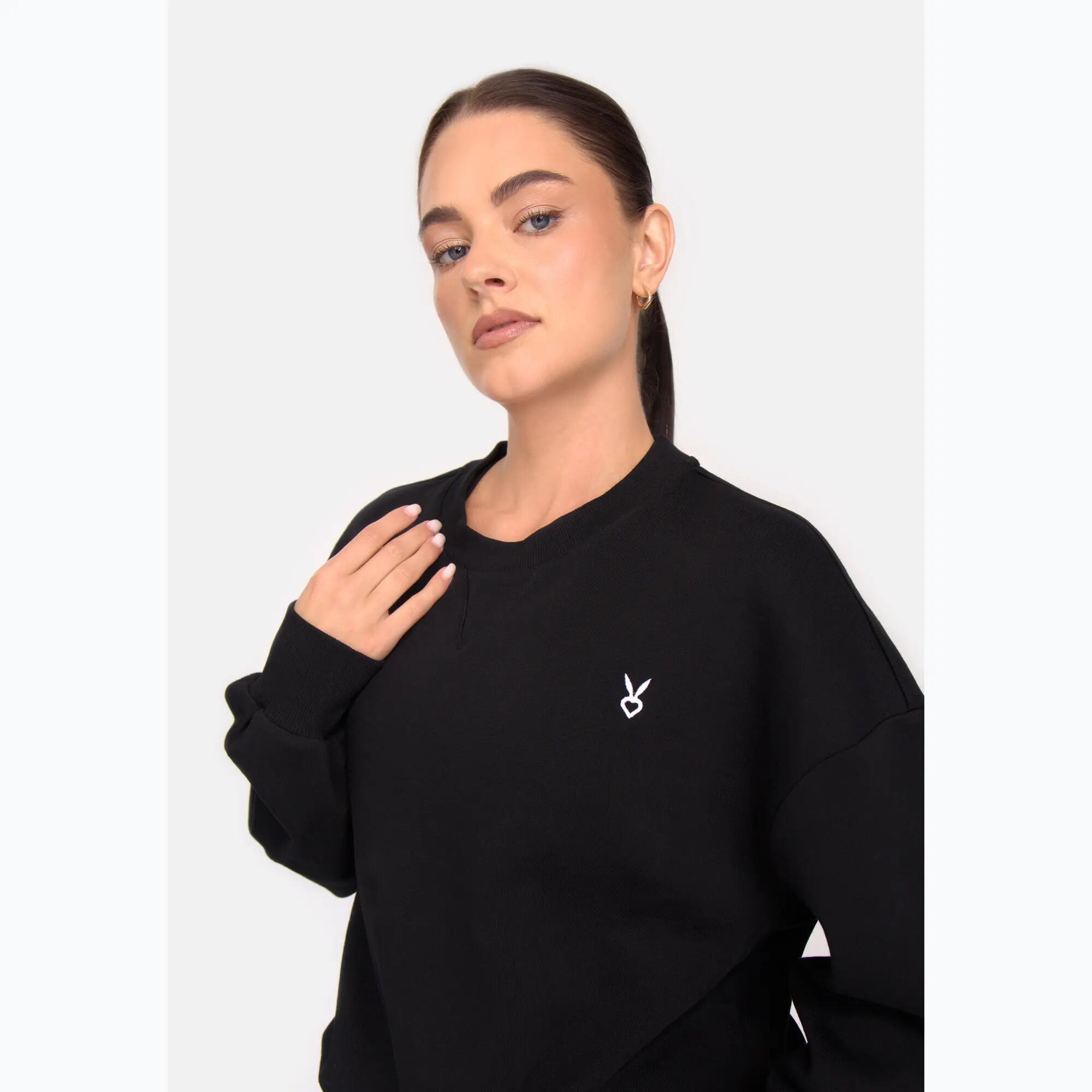 Bluza treningowa damska Cardio Bunny HCB-325 4/7