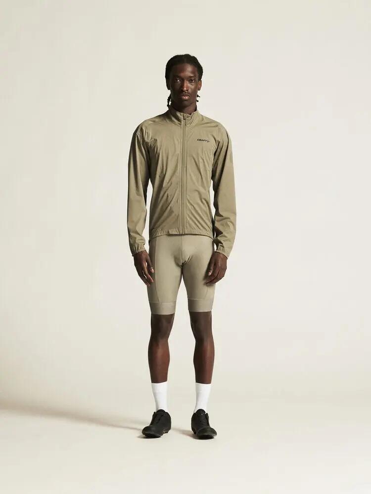 craft Giacca Endur Hydro Jacket 2 M impermeabile e traspirante 6/7
