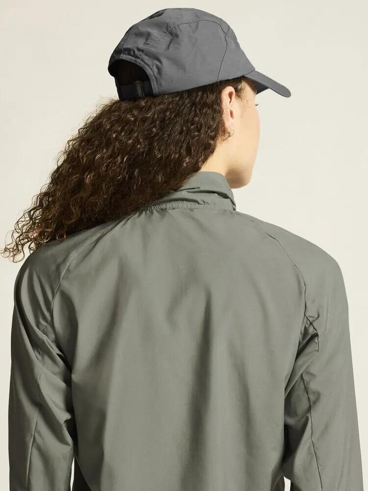 craft CORE Essence Wind Jacket W – casaco leve corta-vento para mulher 4/7