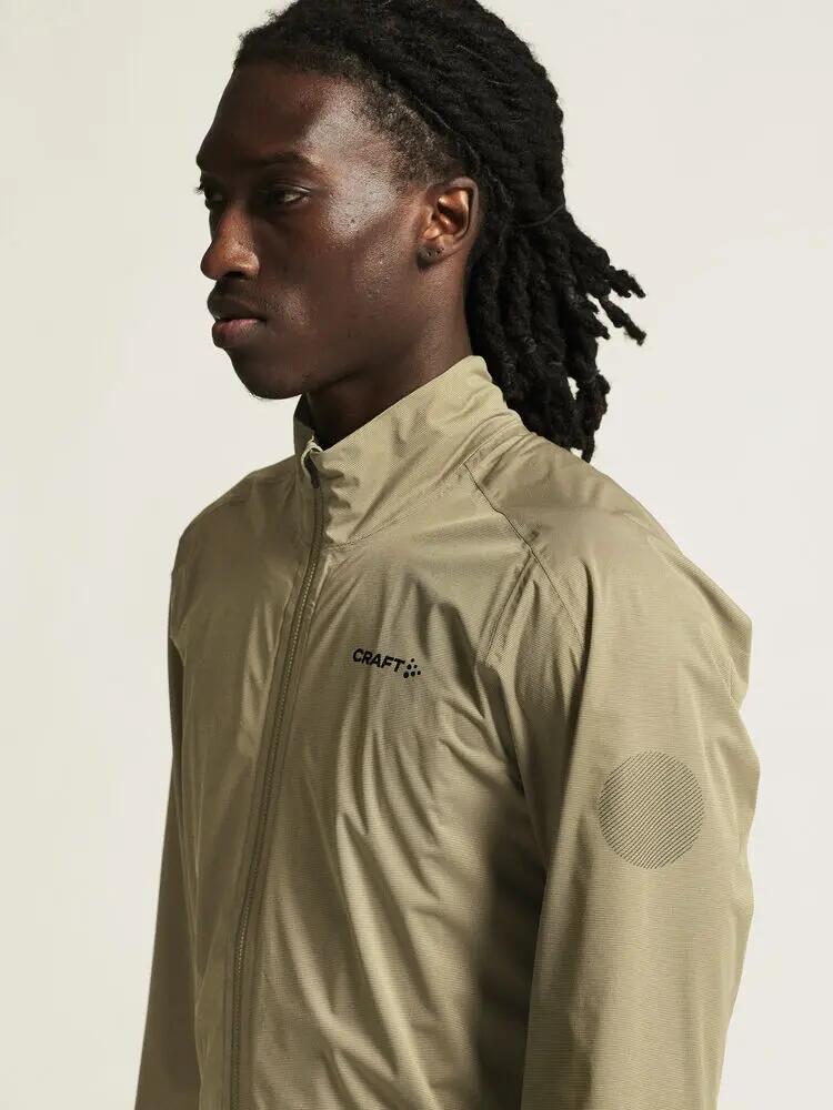 craft Giacca Endur Hydro Jacket 2 M impermeabile e traspirante 5/7
