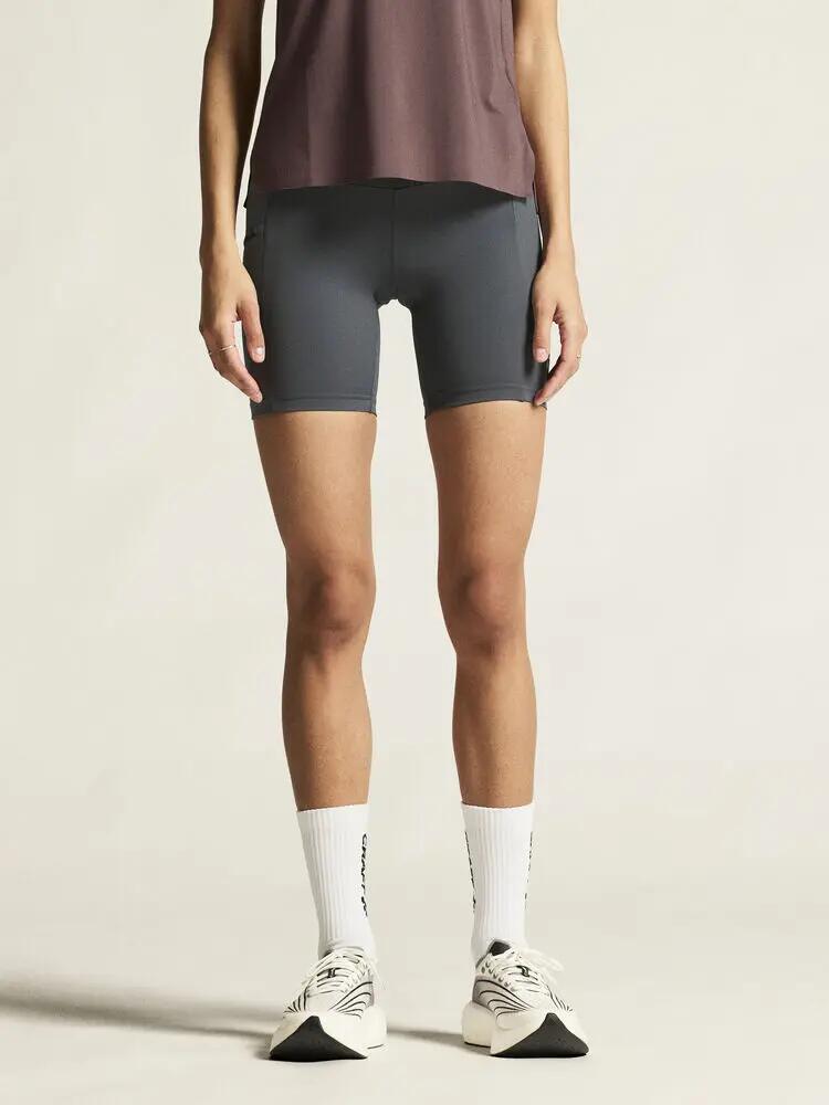 craft PRO Trail Short Tights 2 W – Tights curtas trail de alto desempenho 7/7