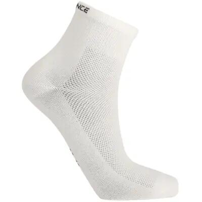 endurance Alcudia Viskose (Bambus) Quarter Laufsocken 3er - atmungsaktiv 4/5