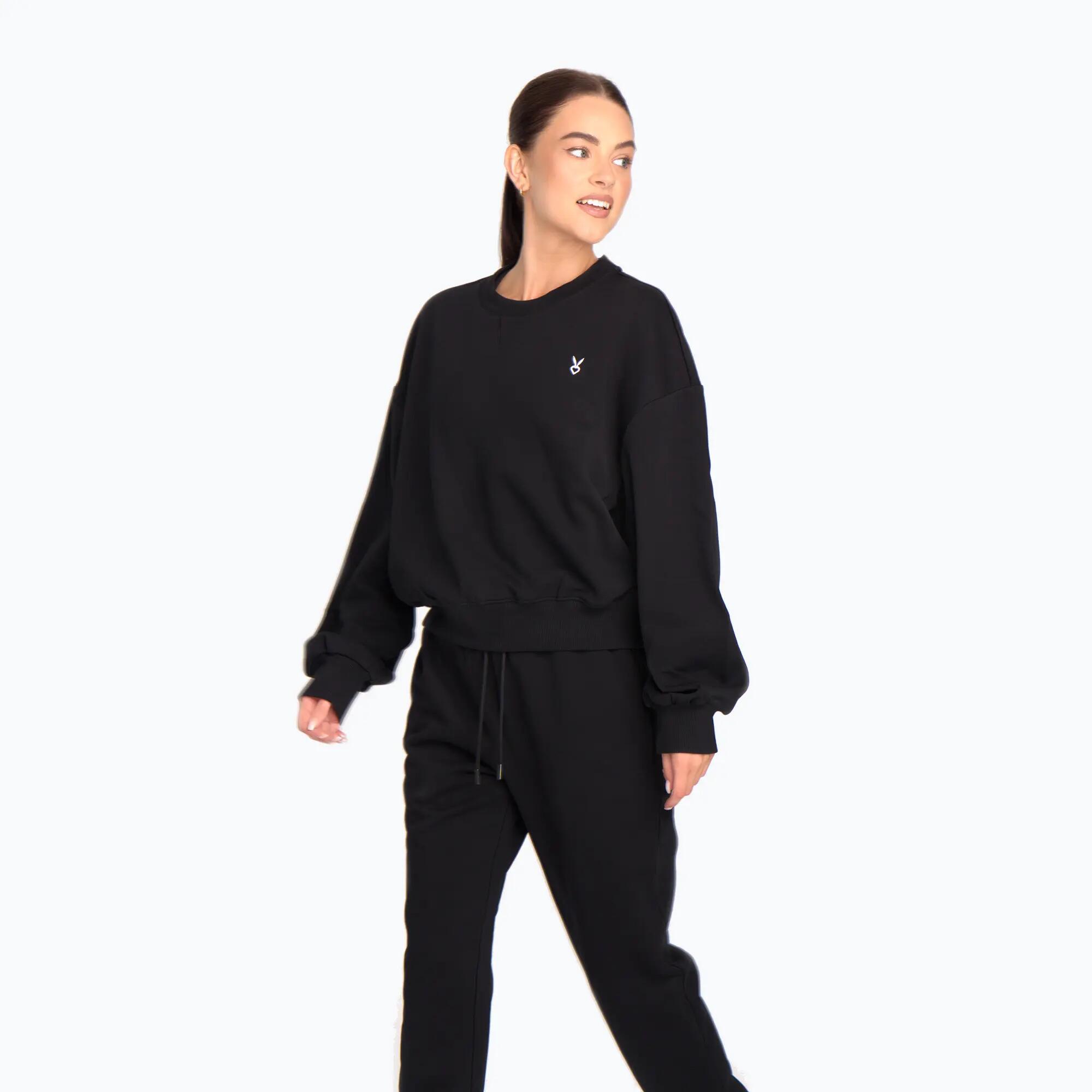 Bluza treningowa damska Cardio Bunny HCB-325 2/7