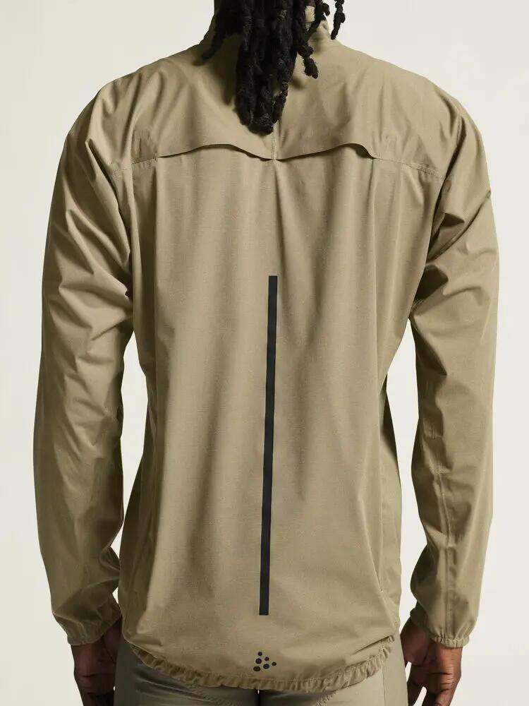 craft Giacca Endur Hydro Jacket 2 M impermeabile e traspirante 3/7