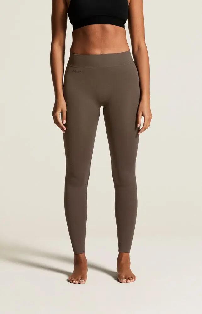 craft Active Comfort Pants 2 W — baselayer morbido termoregolante 6/7