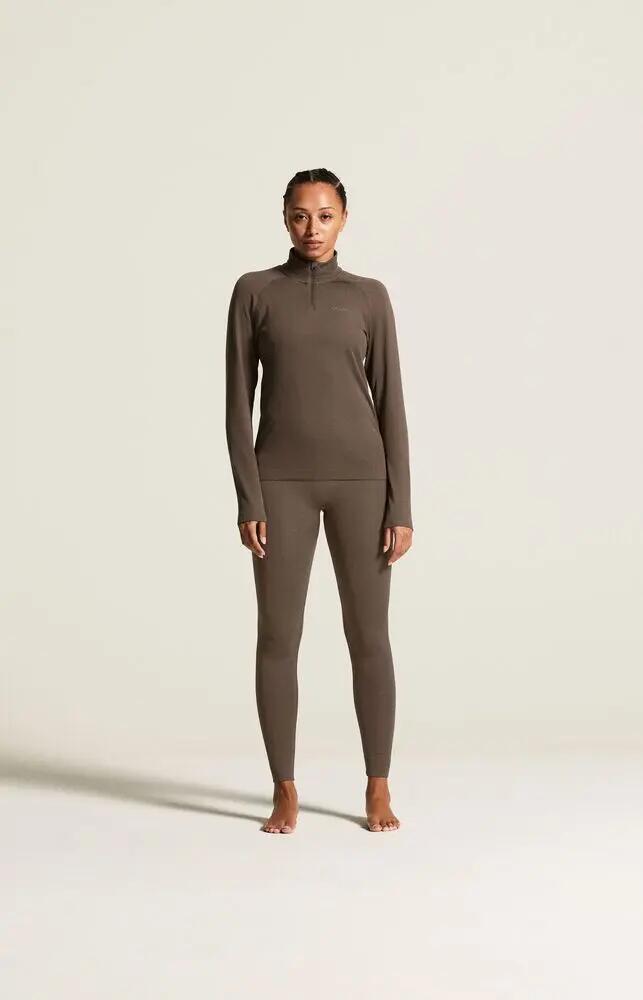 craft Active Comfort Pants 2 W — baselayer morbido termoregolante 4/7