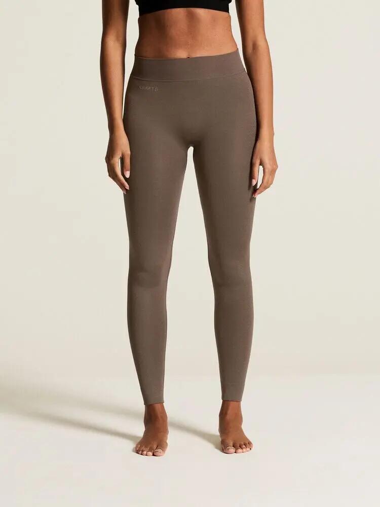 craft Active Comfort Pants 2 W — baselayer morbido termoregolante 3/7