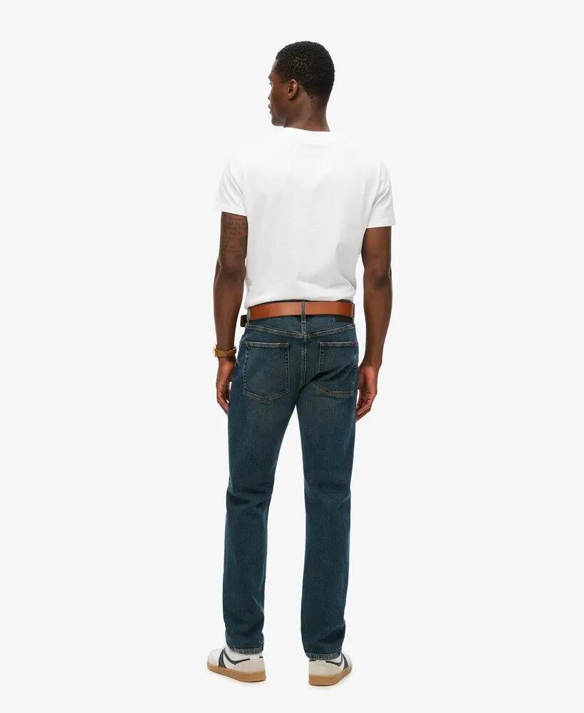 SlimFit farmernadrág Superdry Vintage 5/7
