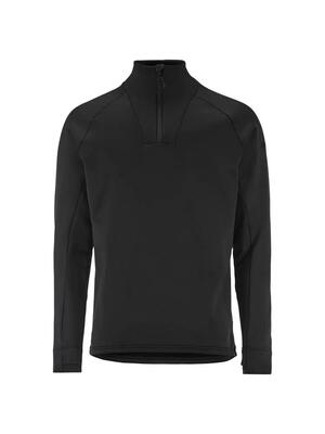 Craft explore power fleece half zip m – rekbare, warme fleece