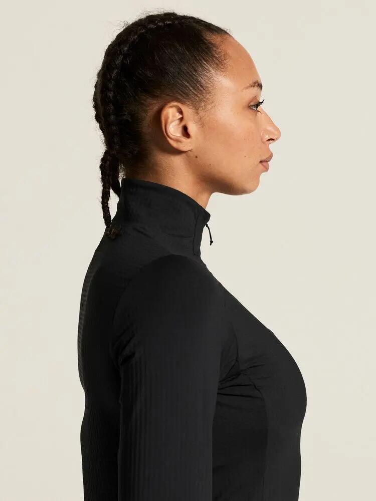 craft Gain Thermal Midlayer 2 W – Pile termico isolante 7/7