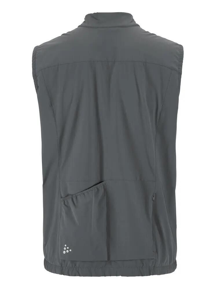 craft Colete Everyday Thermal Wind Homem — Corte regular, corta-vento 3/4