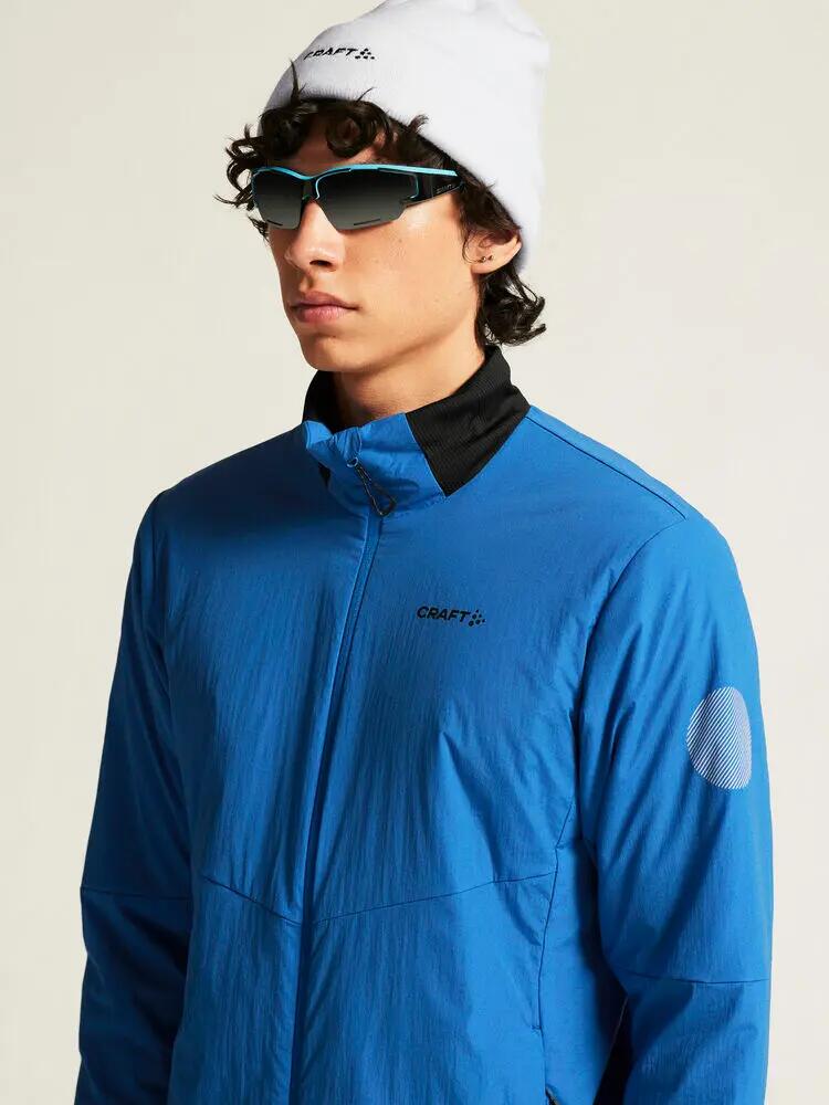 craft Casaco ADV Nordic Training Insulate M – Isolamento leve, 3/7
