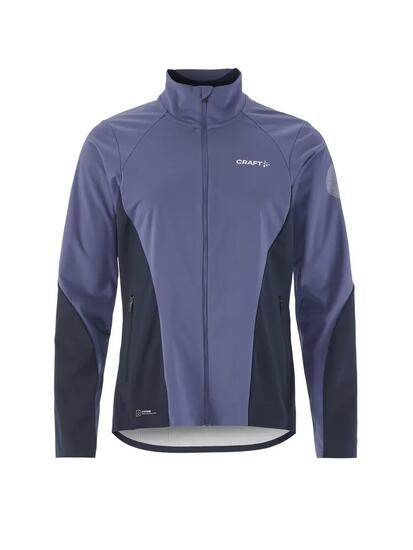 craft PRO Nordic Race Jacket 2 W – vestibilità aerodinamica