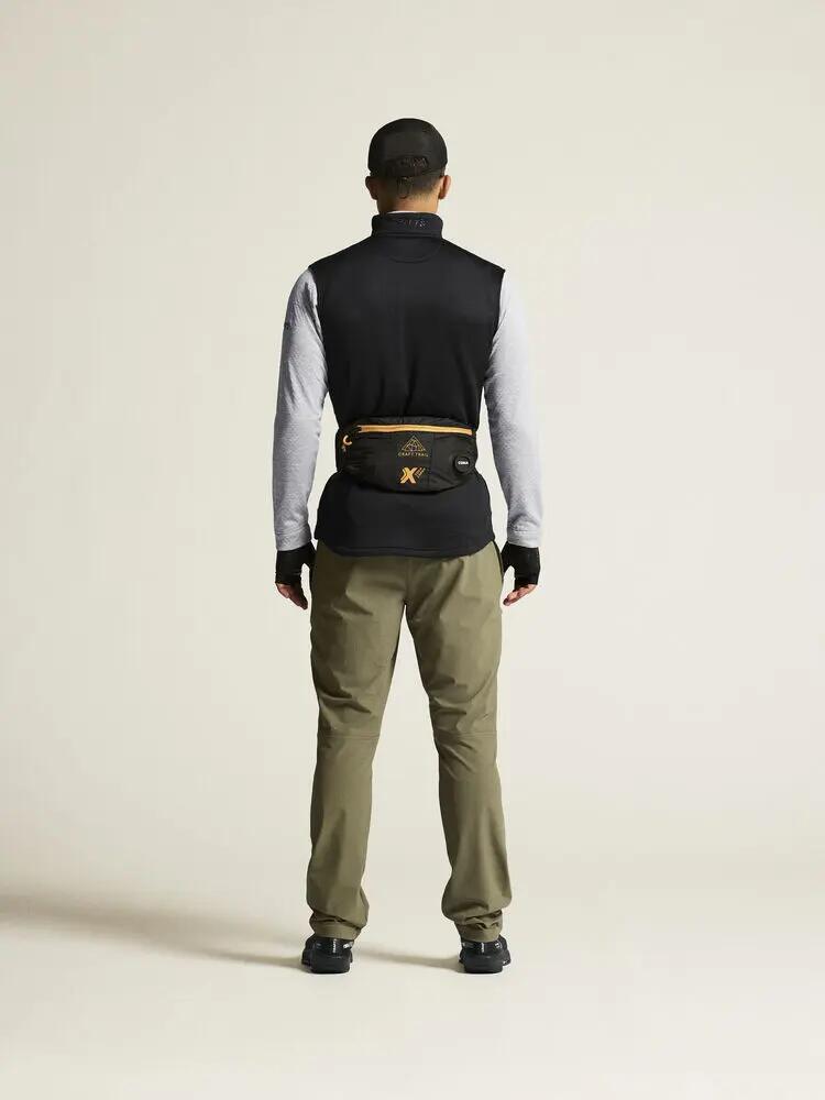 craft colete ADV Explore Power Fleece homem – macio, elástico 3/7