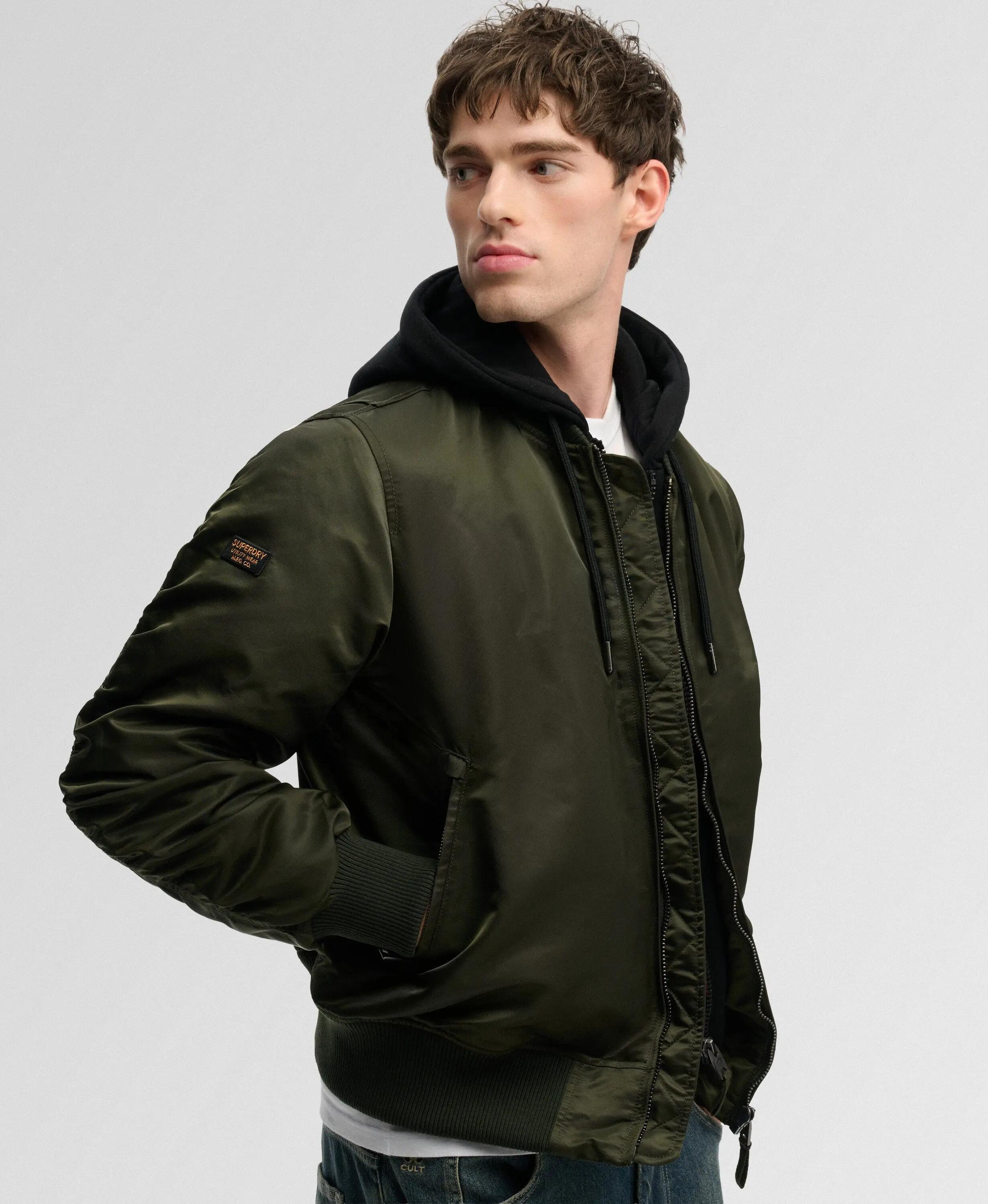 SUPERDRY picture