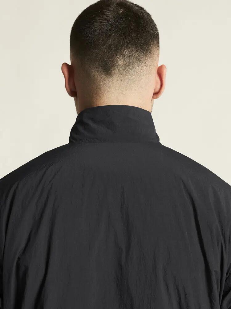 craft SubZ Overhead Jacket M — isolamento PrimaLoft leve, corte relaxed 4/7