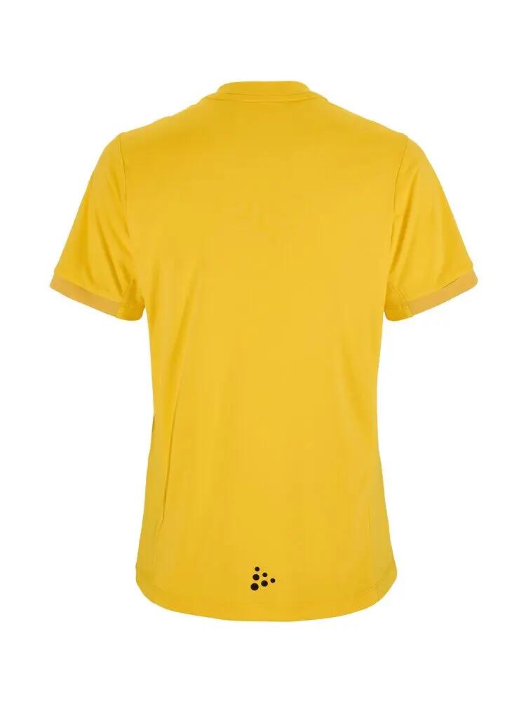 craft Evolve 2.0 Graphic Jersey W — Gerecycled polyester, ademend 6/6