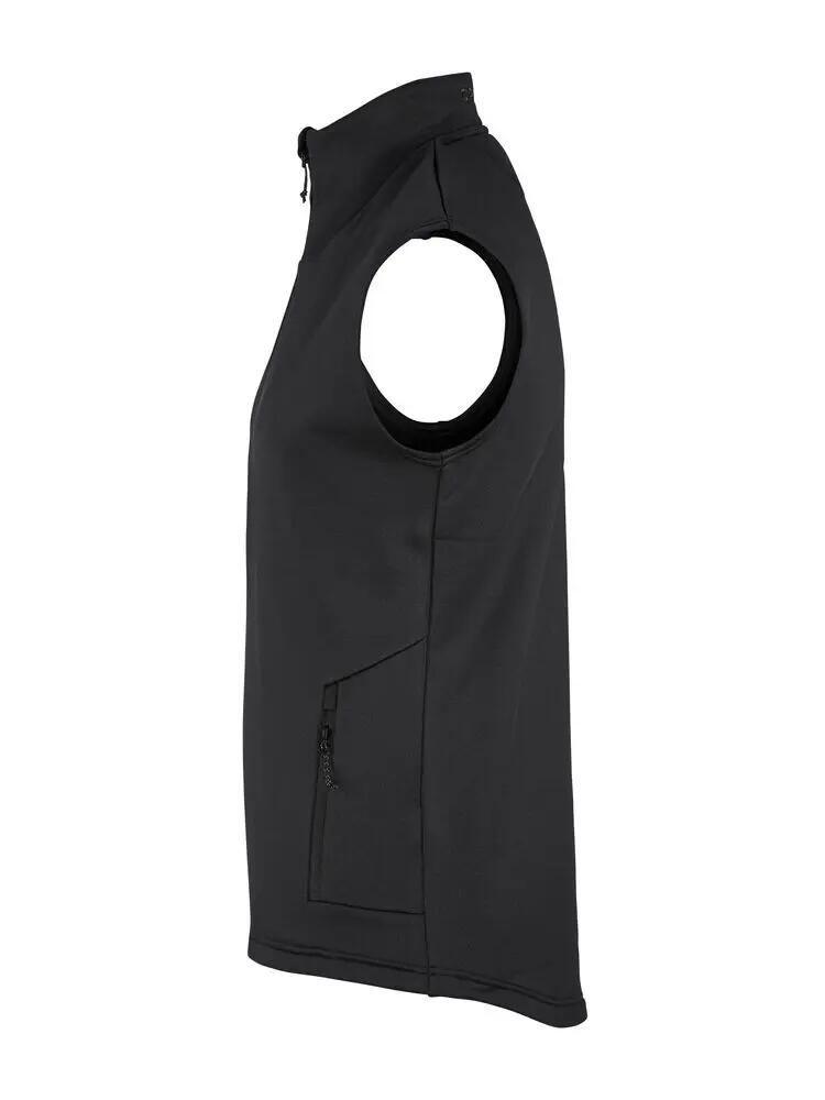 craft colete ADV Explore Power Fleece homem – macio, elástico 2/7