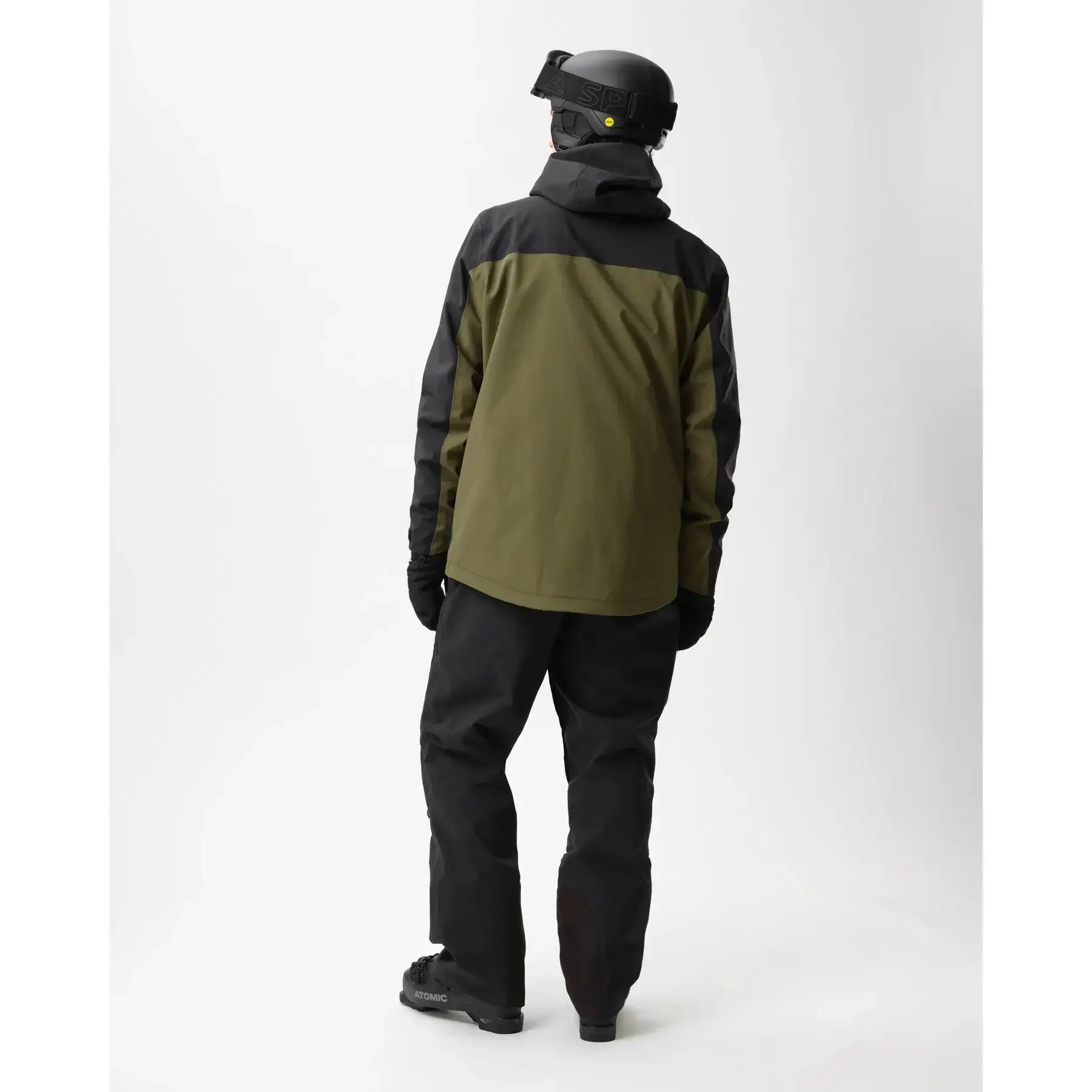 Veste de ski Colourwear Transfer 2/3