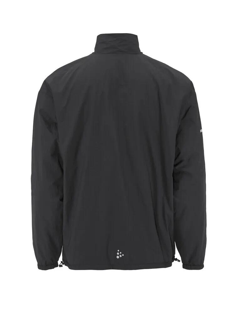 craft SubZ Overhead Jacket M — isolamento PrimaLoft leve, corte relaxed 2/7