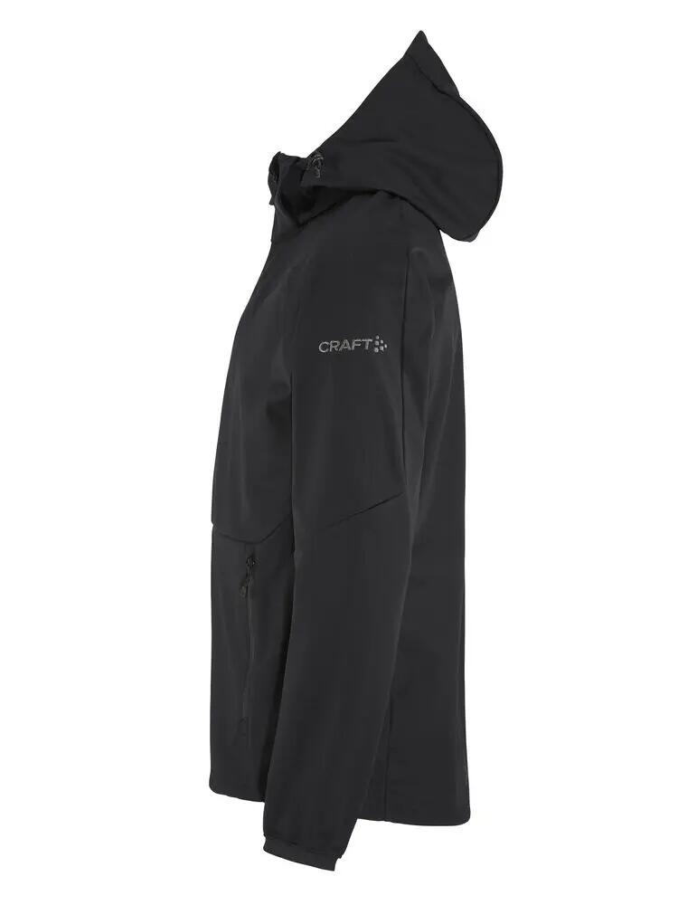 craft CORE Explore Softshell 2.0 Jacket M – Softshell jas winddicht 2/7