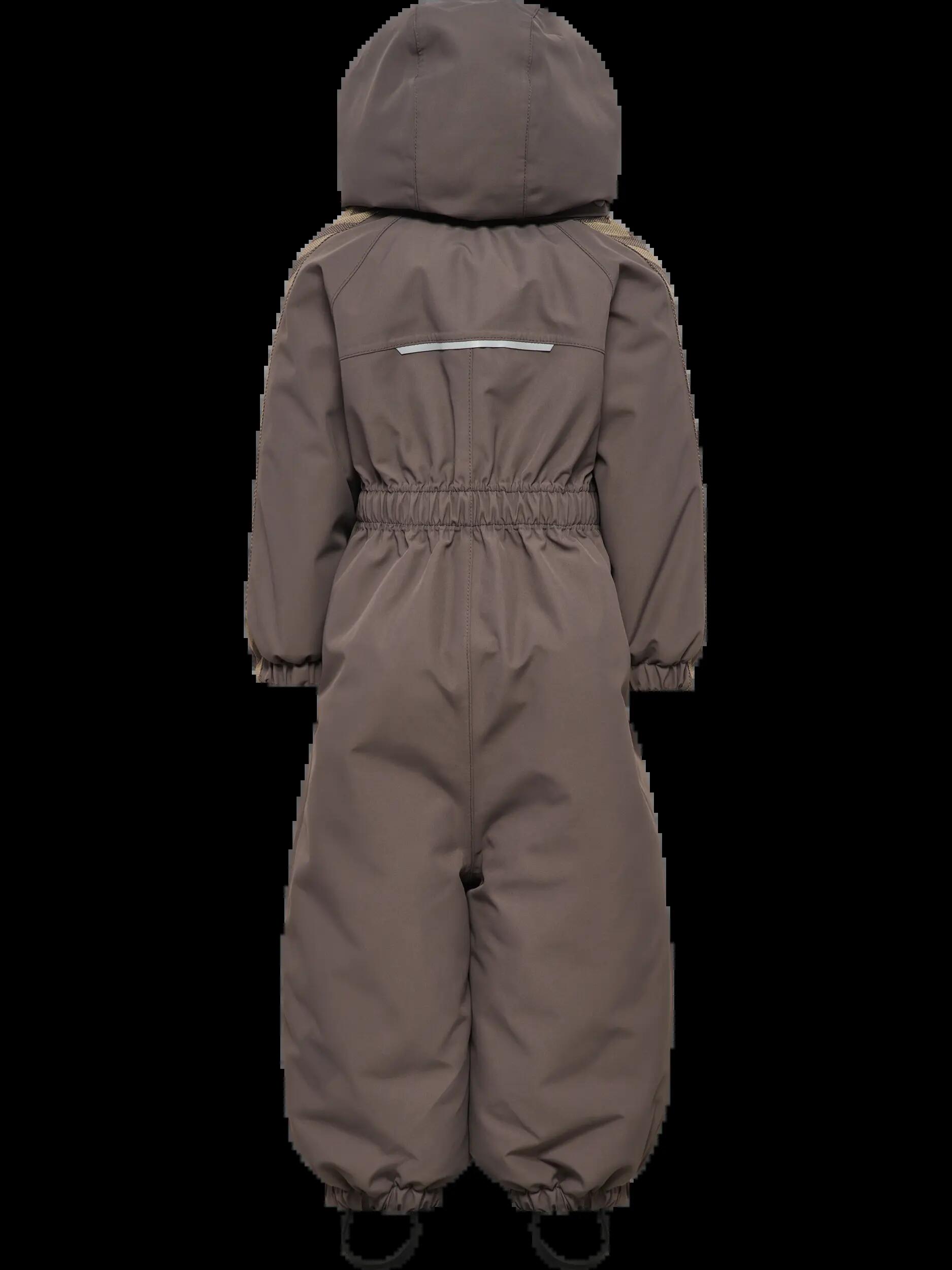 hummel Schneeanzug hmlMINI CHEVRON SNOWSUIT WP 10K - Wasserdicht 10K 2/5