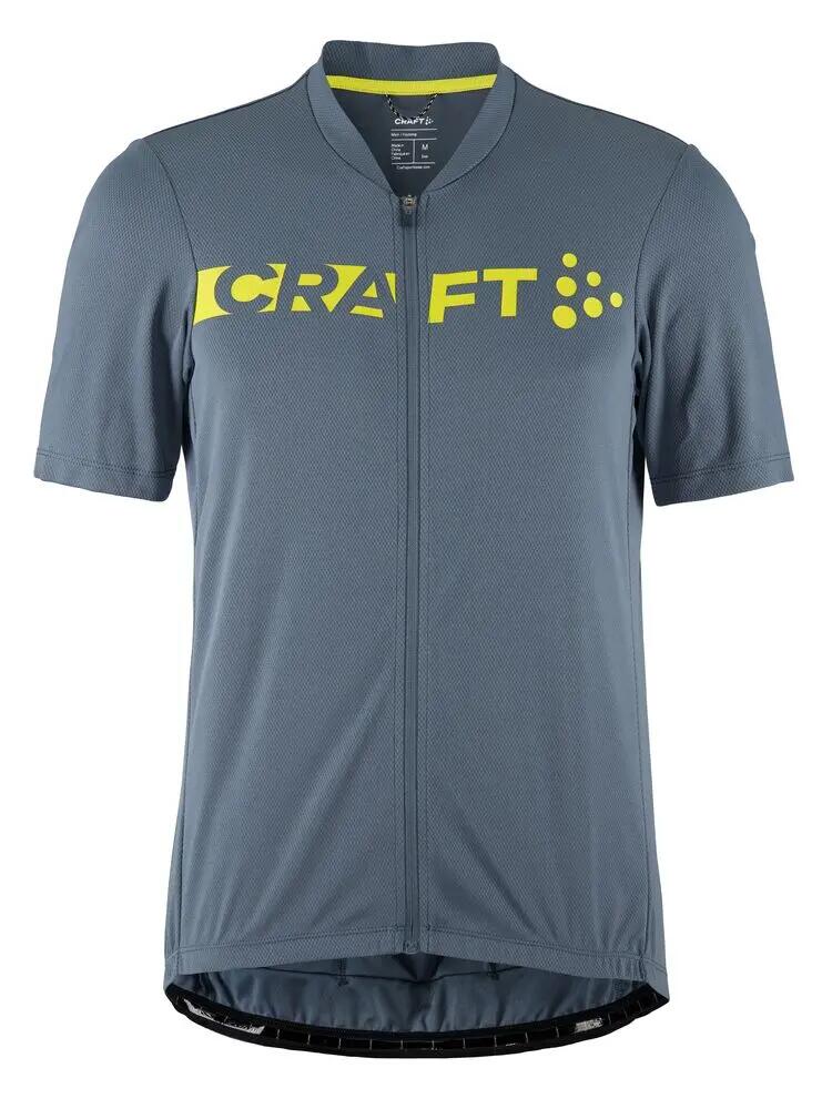 craft Maillot CORE Endur Logo M — léger et extensible 1/7