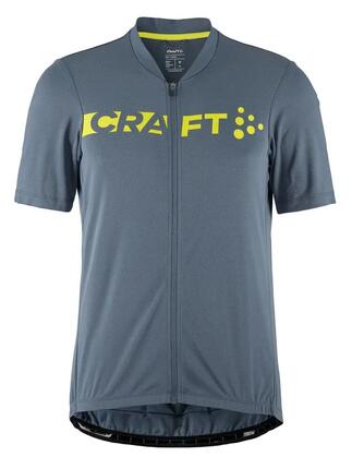 craft Maillot CORE Endur Logo M — léger et extensible